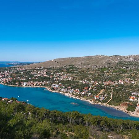 Apartmani Vesna Grebaštica Exterior foto