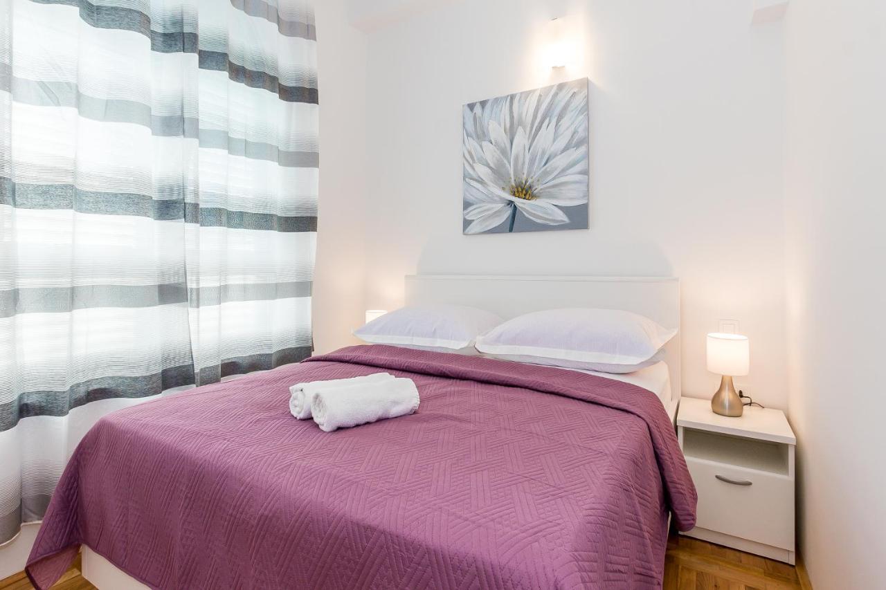 Apartmani Vesna Grebaštica Exterior foto