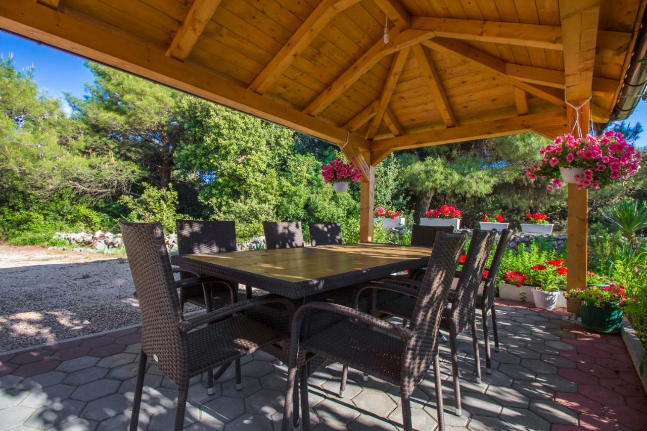 Apartmani Vesna Grebaštica Exterior foto