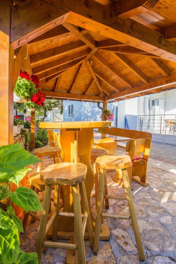 Apartmani Vesna Grebaštica Exterior foto
