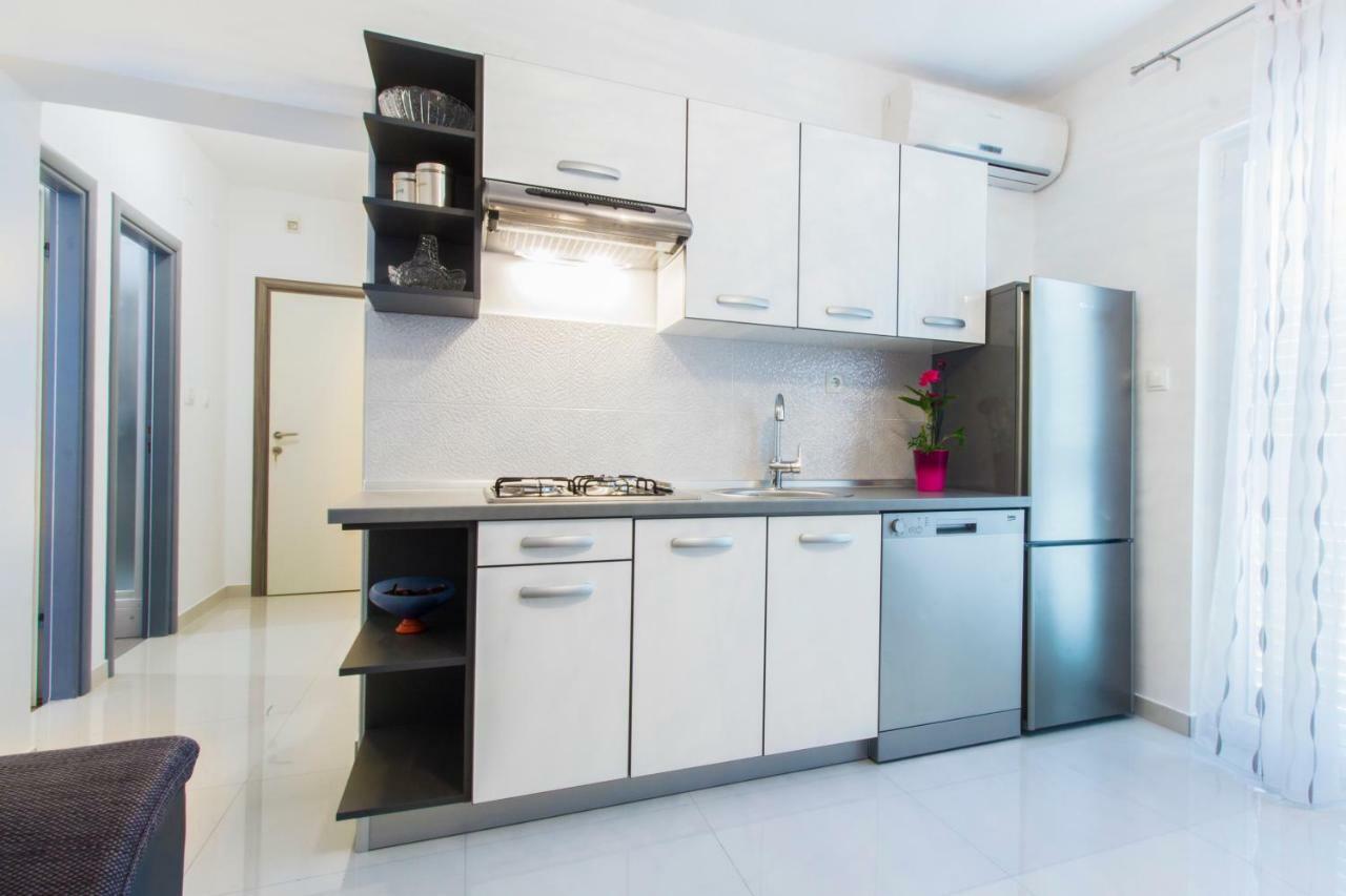 Apartmani Vesna Grebaštica Exterior foto