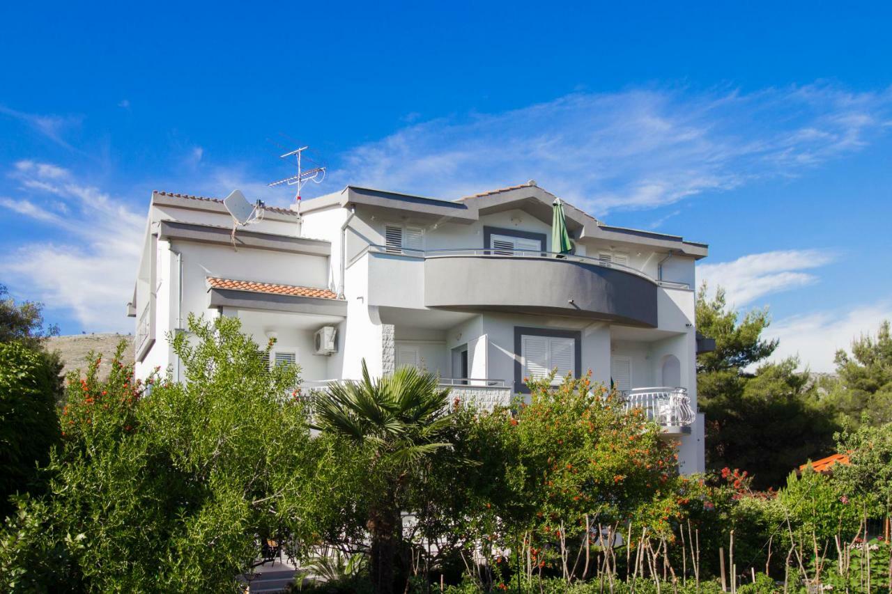 Apartmani Vesna Grebaštica Exterior foto