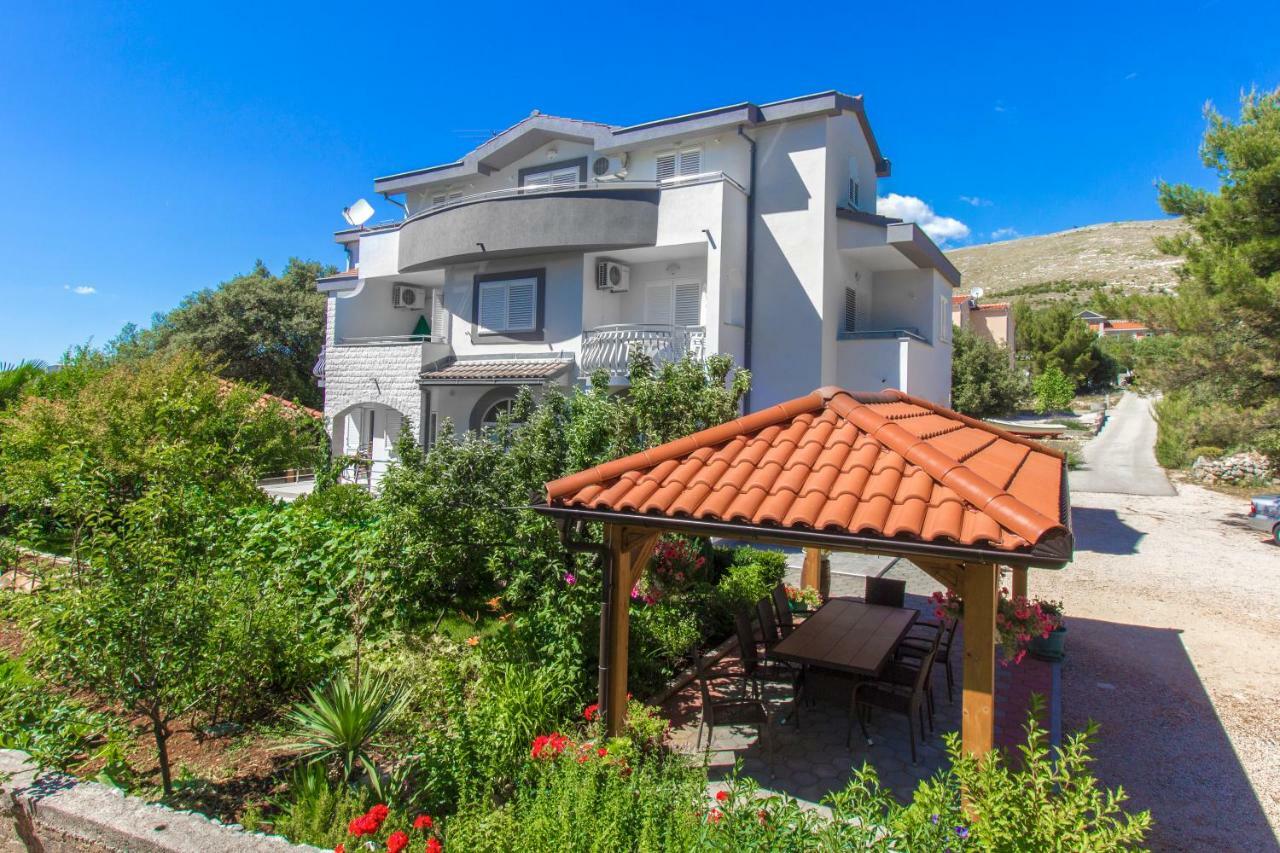 Apartmani Vesna Grebaštica Exterior foto
