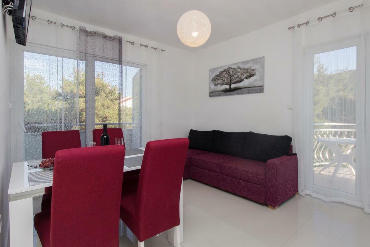 Apartmani Vesna Grebaštica Exterior foto