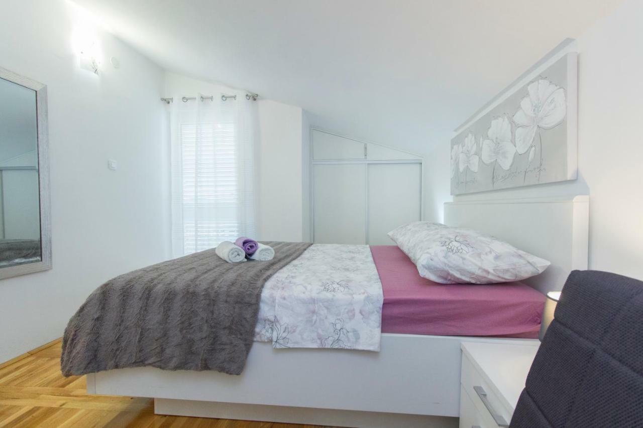 Apartmani Vesna Grebaštica Exterior foto