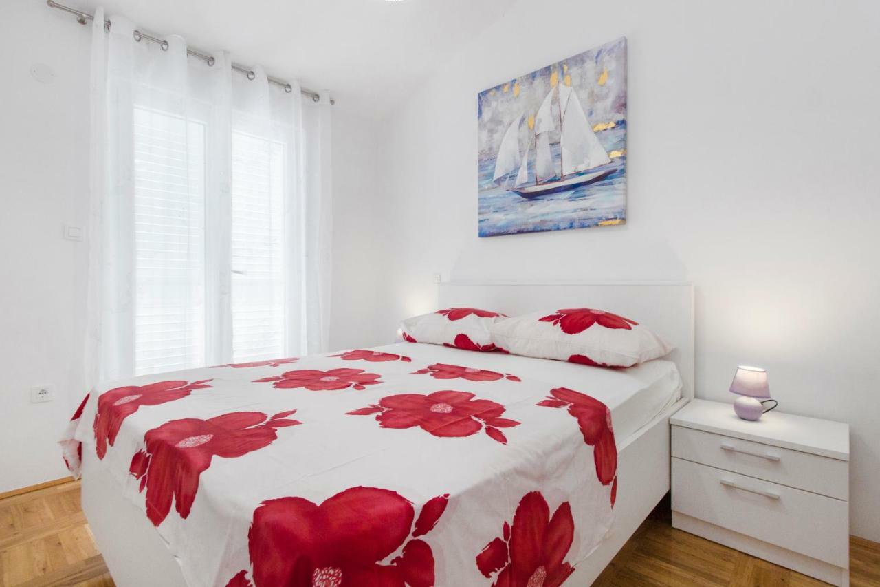 Apartmani Vesna Grebaštica Exterior foto